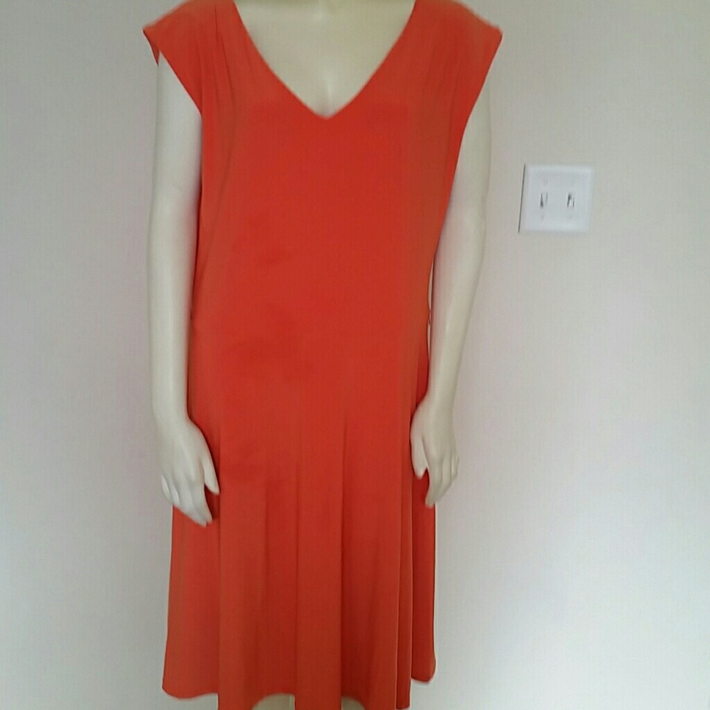 Lauren ralph lauren  dress